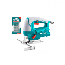 SIERRA CALADORA 650 W INDUSTRIAL TOTAL TS206806